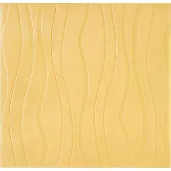 Мягкая самоклеящаяся 3D панель LAKO