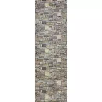 Мягкая самоклеящаяся 3d панель LAKO