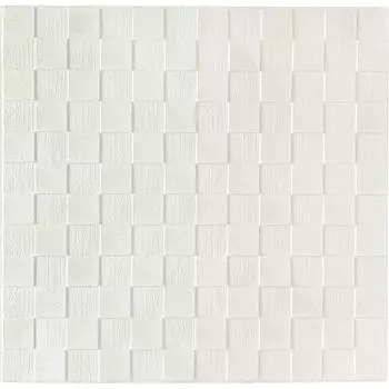 Мягкая самоклеящаяся 3D панель LAKO Деревянная мозаика LKD-29-05-501-KO