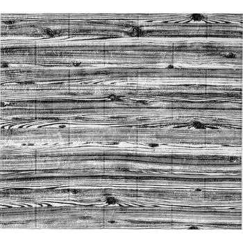 Мягкая самоклеящаяся 3D панель LAKO Дерево LKD-22-05-AD08-RU