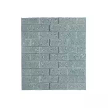 Мягкая самоклеящаяся 3d панель LAKO