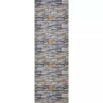 Мягкая самоклеящаяся 3d панель LAKO LKD-16-05-FC67