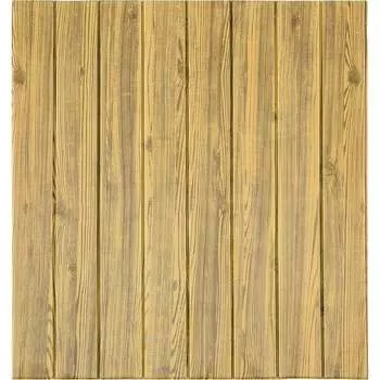 Мягкая самоклеящаяся 3d панель LAKO