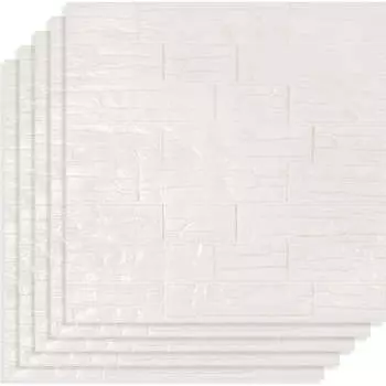 Мягкая самоклеящаяся 3d панель LAKO LKD-15-05-501-КО