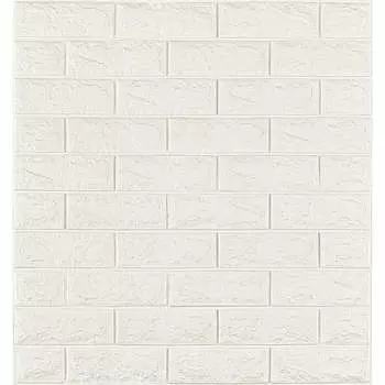 Мягкая самоклеящаяся 3d панель LAKO