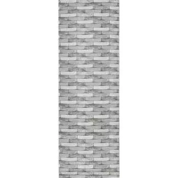 Мягкая самоклеящаяся 3d панель LAKO LKD-16-05-FC63