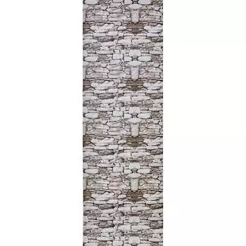 Мягкая самоклеящаяся 3d панель LAKO LKD-16-05-FC82-1