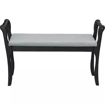 Мягкая скамья для прихожей Мебелик 7573