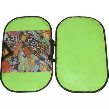 Мягкая средняя ледянка Ковчег 766061788