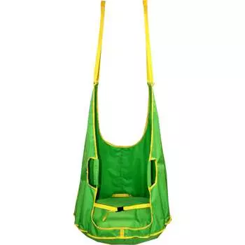 Мягкие качели BELON familia Комфорт КА-003-СВЕЖЕСТЬ