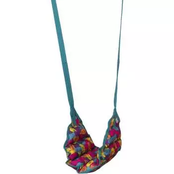 Мягкие качели BELON familia КЛ-3-ХИППИ