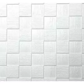 Мягкие самоклеящиеся панели ООО ДЕКОР ТРЕЙДИНГ