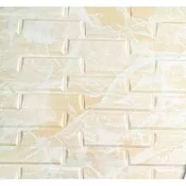 Мягкие самоклеящиеся панели ООО ДЕКОР ТРЕЙДИНГ