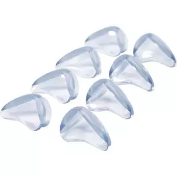 Мягкие защитные накладки на углы для детей Halsa HLS-S-103