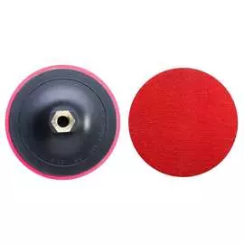 Мягкий диск на дрель KUSSNER