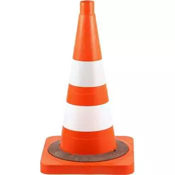 Мягкий дорожный конус ТЕХНОЛОГИЯ КС-2.6.0 00-00001825
