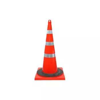 Мягкий дорожный конус ТЕХНОЛОГИЯ КС-3.8.0 00-00008909