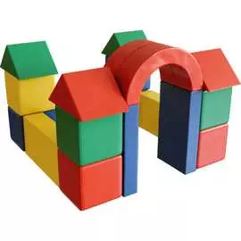 Мягкий комплекс ROMANA