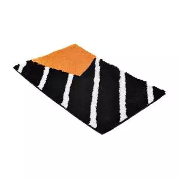 Мягкий коврик для ванной комнаты Moroshka Memphis A62-30