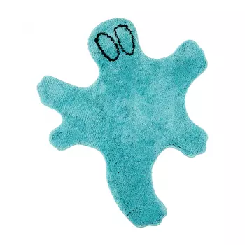 Мягкий коврик для ванной комнаты Moroshka Irony xx010-60