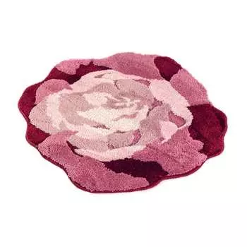 Мягкий коврик для ванной комнаты Moroshka