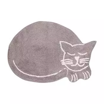 Мягкий коврик для ванной комнаты Verran Gato 063-60