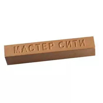 Мягкий мебельный воск Мастер Сити