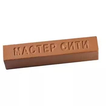 Мягкий мебельный воск Мастер Сити
