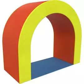 Мягкий модуль ROMANA