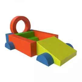 Мягкий модуль ROMANA