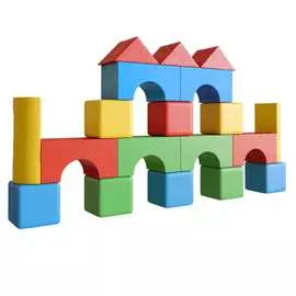 Мягкий модуль ROMANA