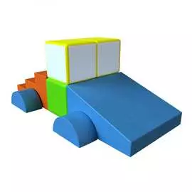 Мягкий модуль ROMANA