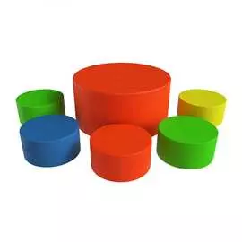 Мягкий модуль ROMANA