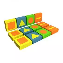 Мягкий модуль ROMANA