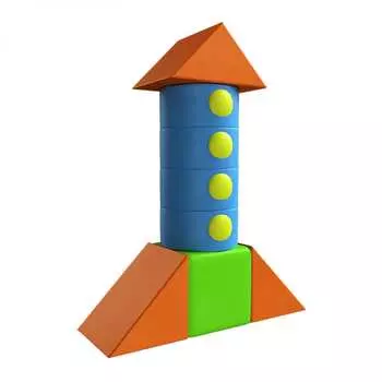 Мягкий модуль ROMANA