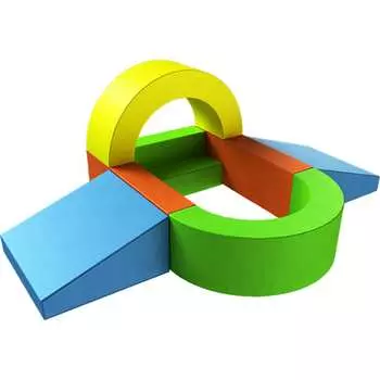 Мягкий модуль ROMANA