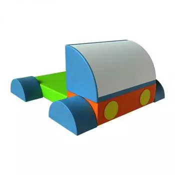 Мягкий модуль ROMANA