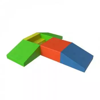 Мягкий модуль ROMANA