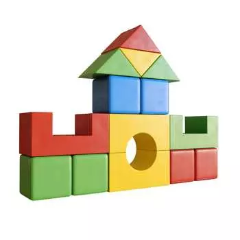 Мягкий модуль ROMANA