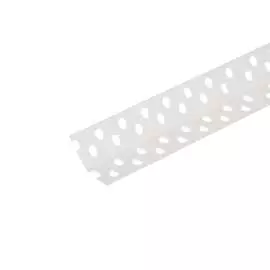 Мягкий пластиковый углозащитный профиль СХТ СХ0029