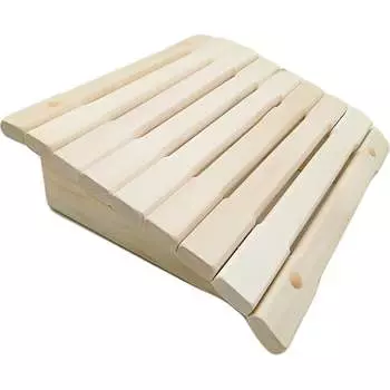 Мягкий подголовник Бацькина баня 30201