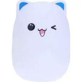 Мягкий силиконовый ночник Beroma