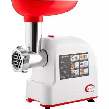 Мясорубка BRAYER BR1603