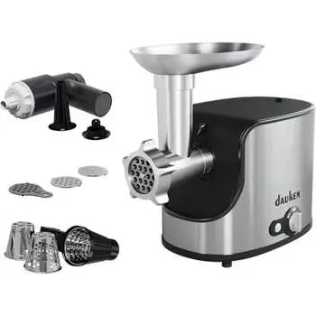 Мясорубка DAUKEN PR000021