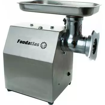 Мясорубка Foodatlas Eco KY-12 ЦБ000001250