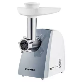 Мясорубка MAUNFELD MMG.231W