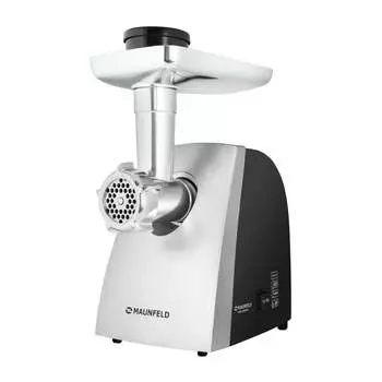 Мясорубка MAUNFELD