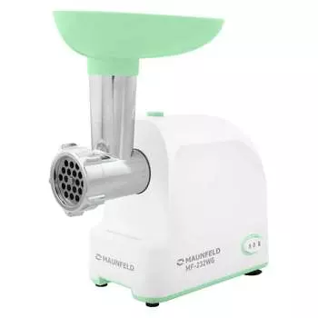 Мясорубка MAUNFELD