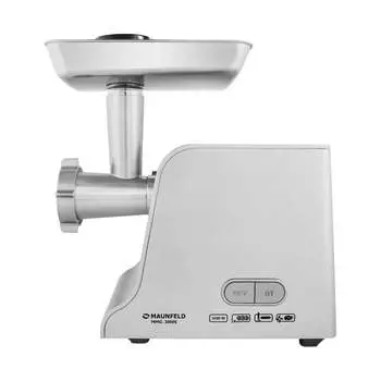 Мясорубка MAUNFELD MMG.3000S