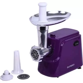 Мясорубка OURSSON